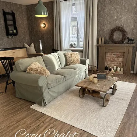 Cozy * Wernigerode