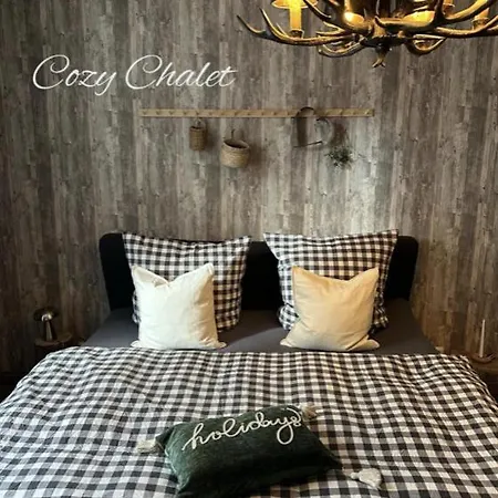 Cozy Wernigerode