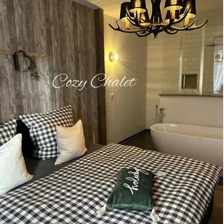 Apartmán Cozy *