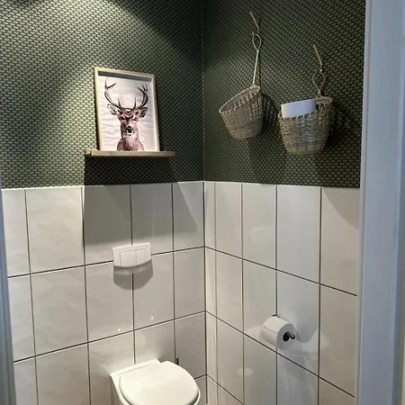 Apartmán Cozy