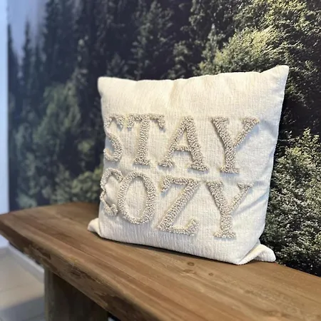 Cozy